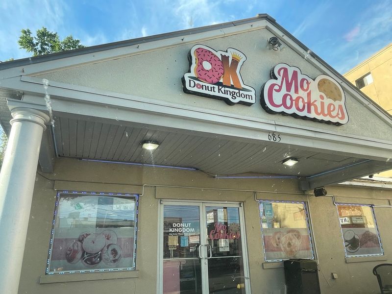 Donut Kingdom