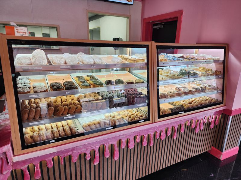 Donut Kingdom Donut Kingdom