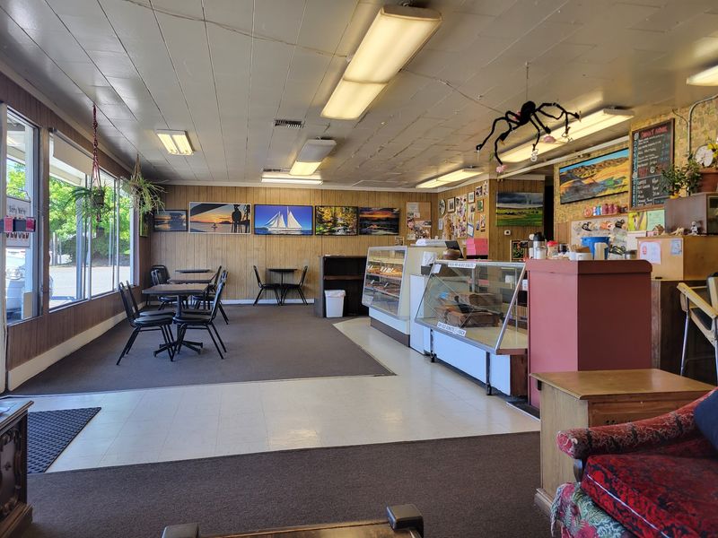 Donut Nook