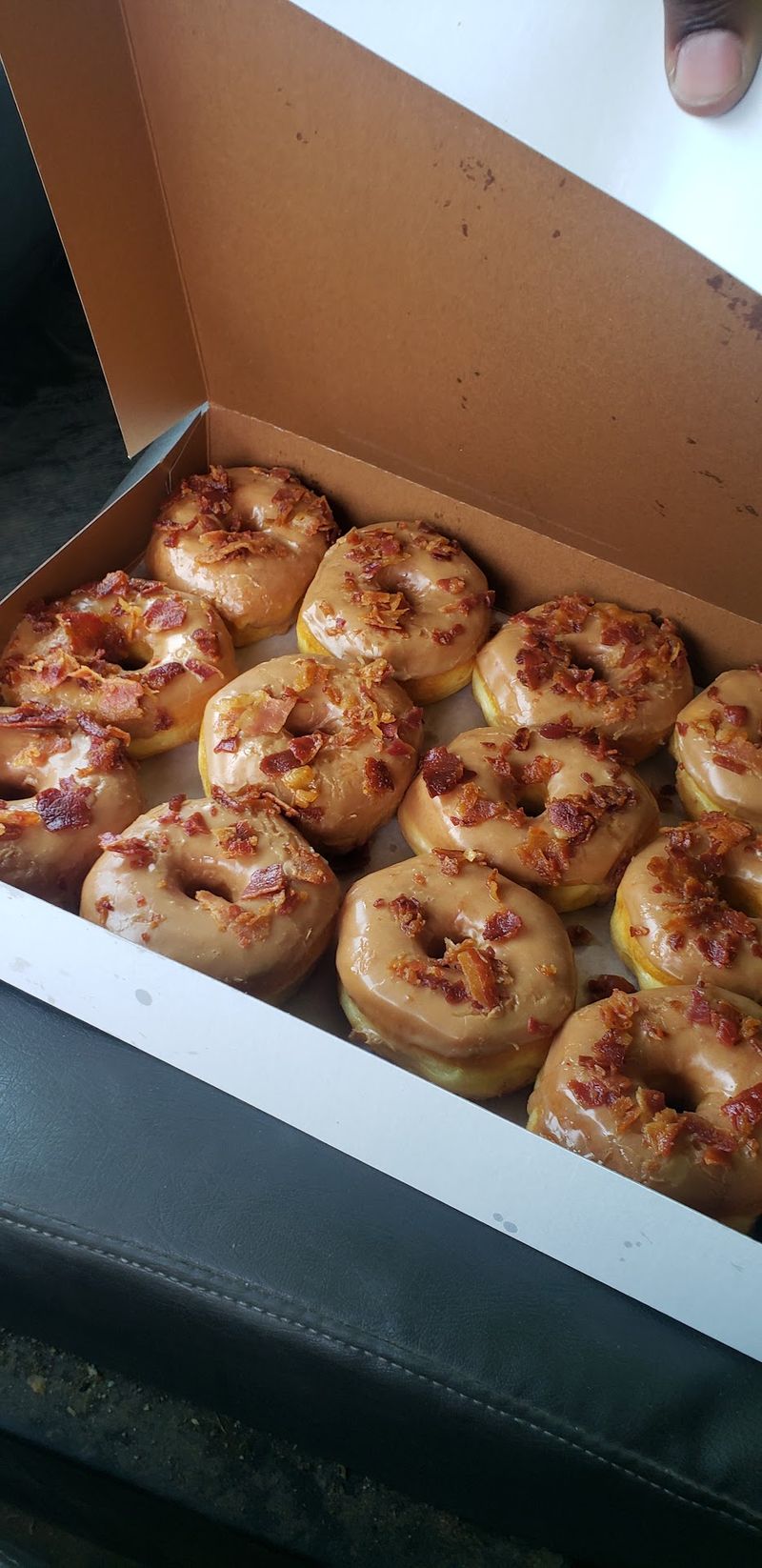 Donut Palace