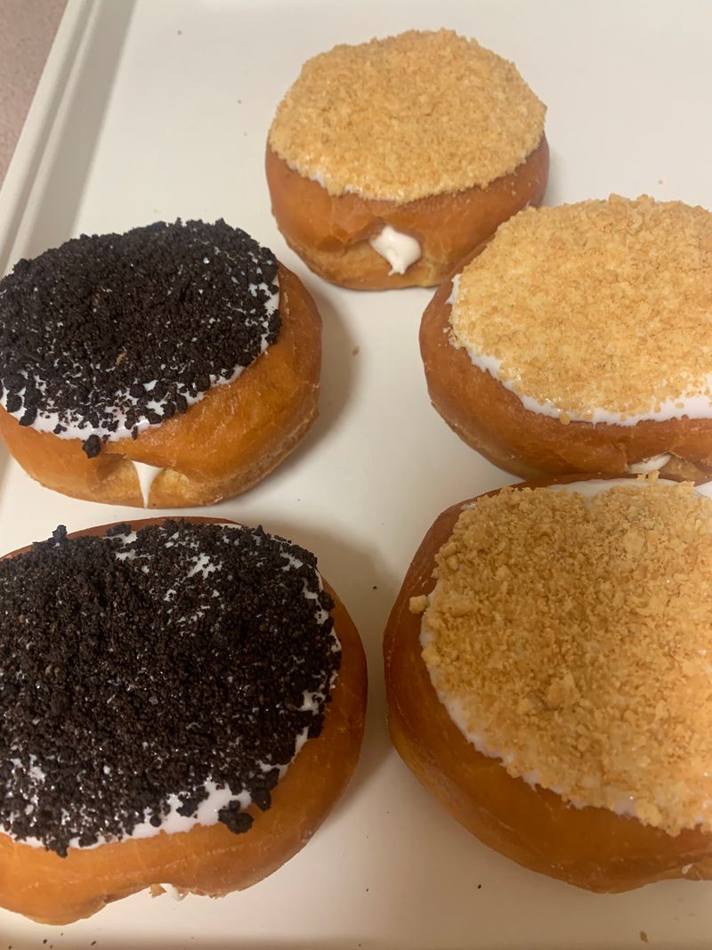 East Town Donuts – Caseyville