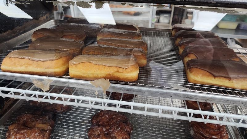 Donut Parade, Spokane, WA