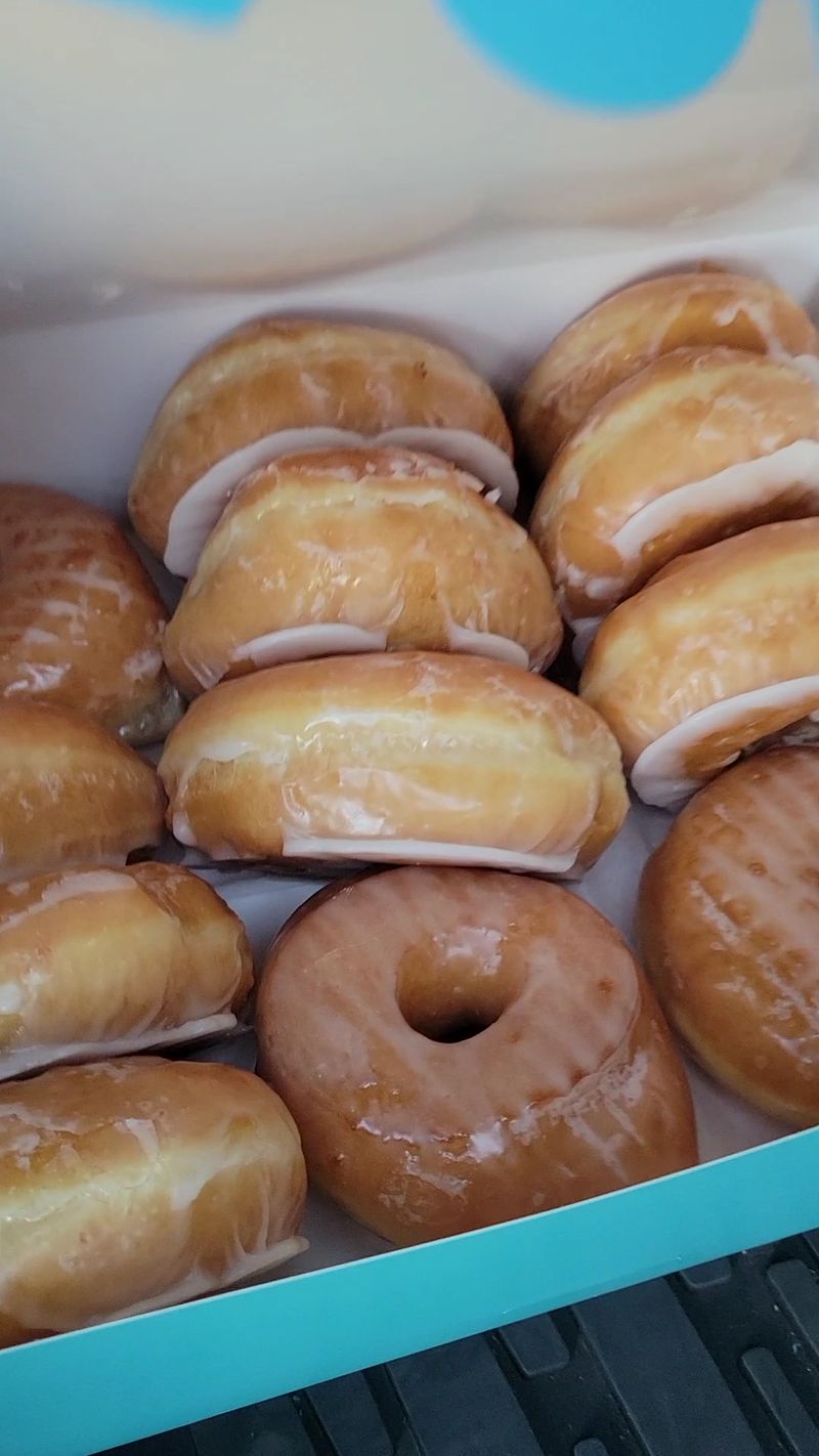 Donut Post, Lake Havasu City, AZ