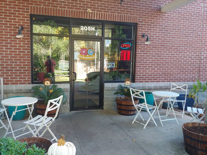 DonutMakes, Summerville DonutMakes, Summerville
