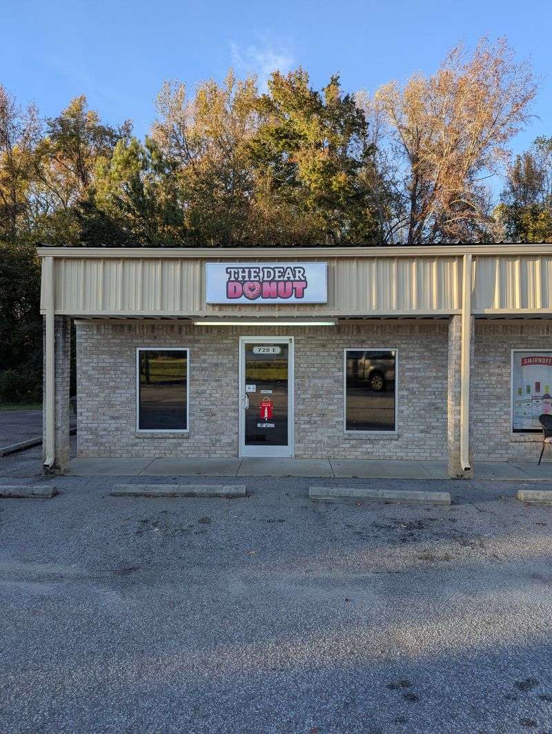 The Dear Donut – Lugoff