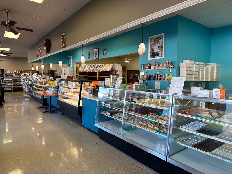 Donuts Aren't The Only Treats Worth Noticing
