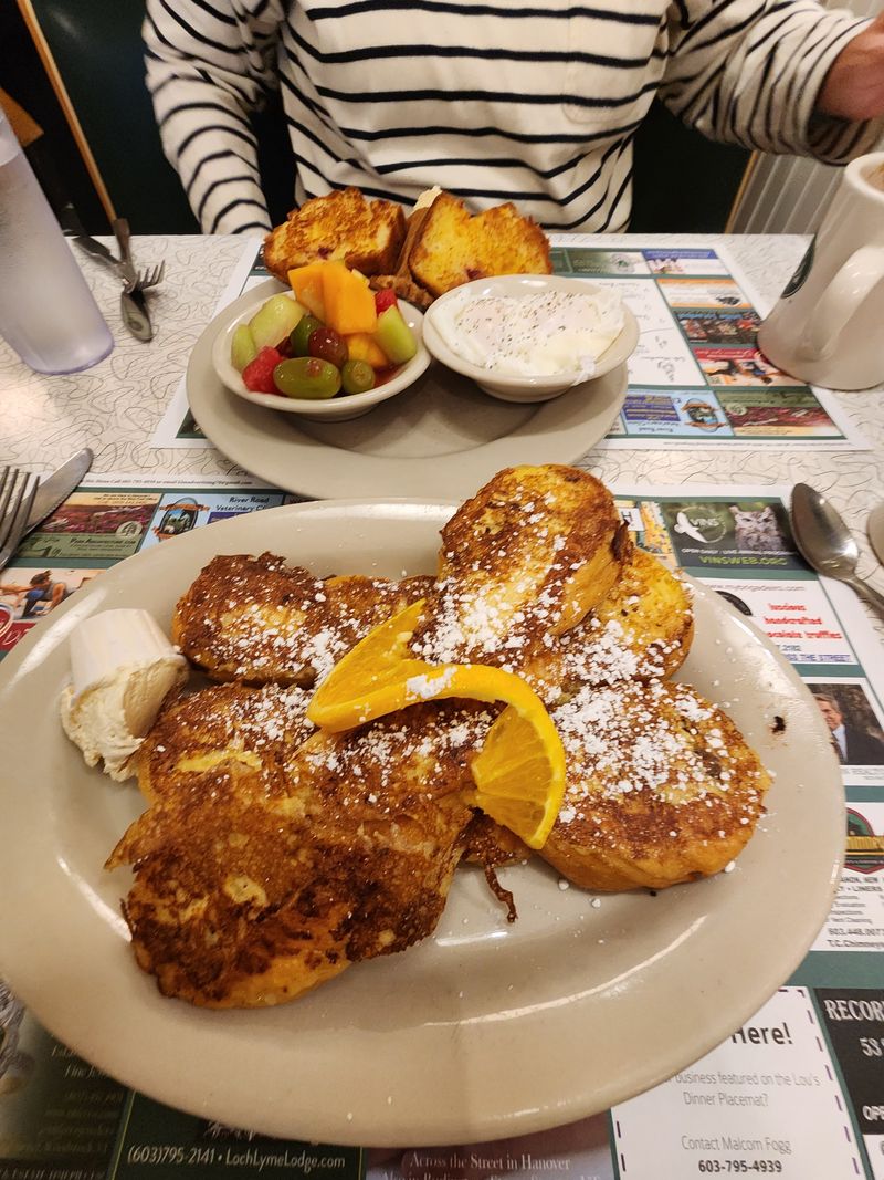 Chasing Sugar Across America