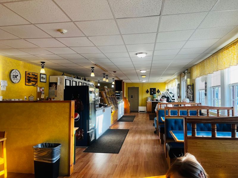 Breakfast Sandwiches Worth The Stop