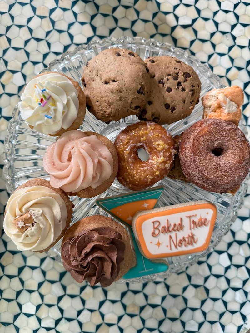 Donuts, Scones, Muffins, And A Rotating Menu Worth Watching