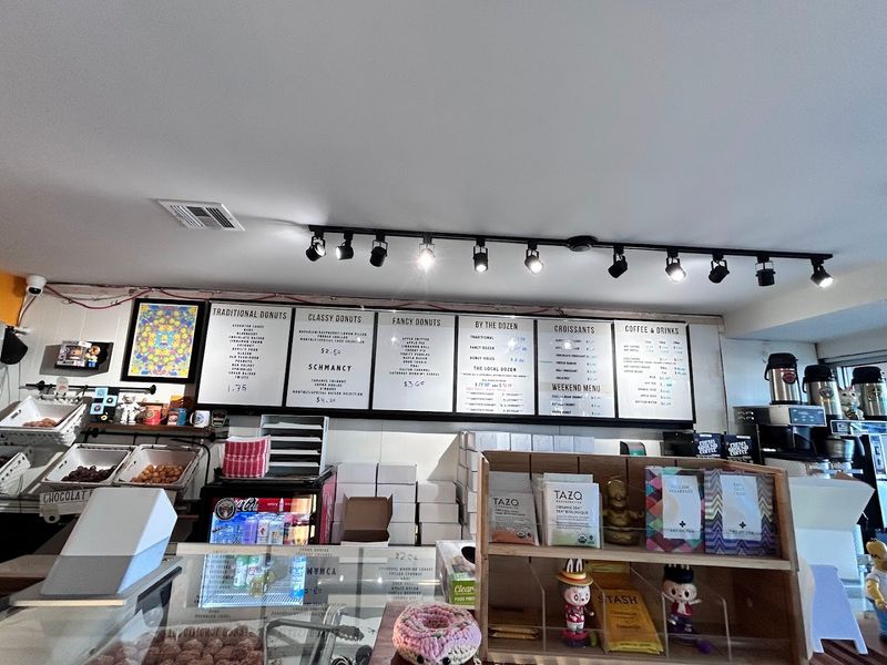 The Cronut That Rewrites The Rules