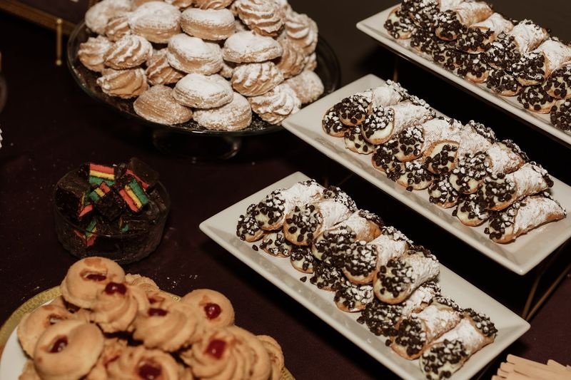 The Cookie Table Culture and Why It Matters Here