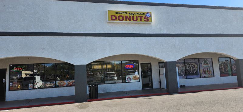 A Family-Run Spot With Genuine Warmth