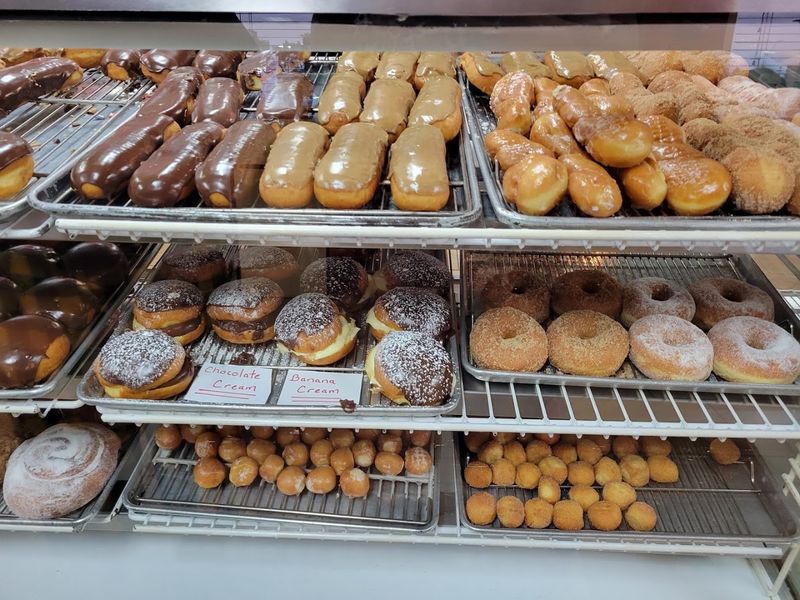 Donuts That Deserve Their Own Fan Club Donuts That Deserve Their Own Fan Club