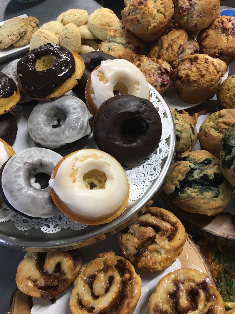 Donuts That Genuinely Deliver On Flavor