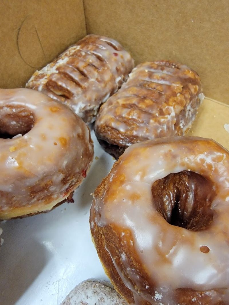 Donuts That Redefine The Word 