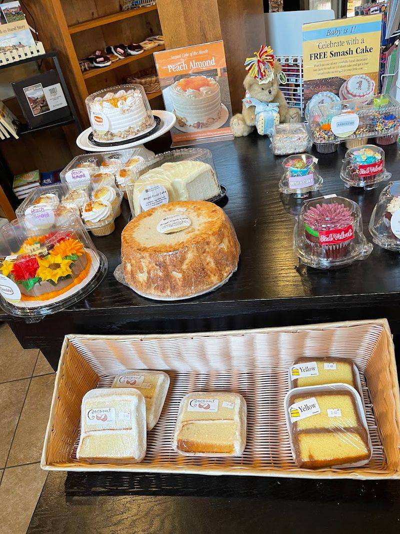 The Cheese Danish Is A Quietly Legendary Item