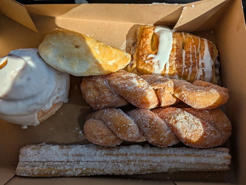 Donuts That Steal The Break Room Donuts That Steal The Break Room