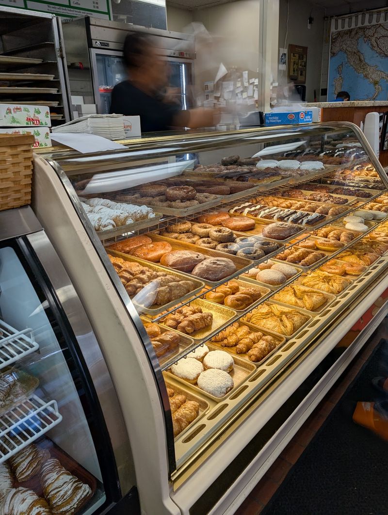 Donuts That Vanish Before Lunch Donuts That Vanish Before Lunch