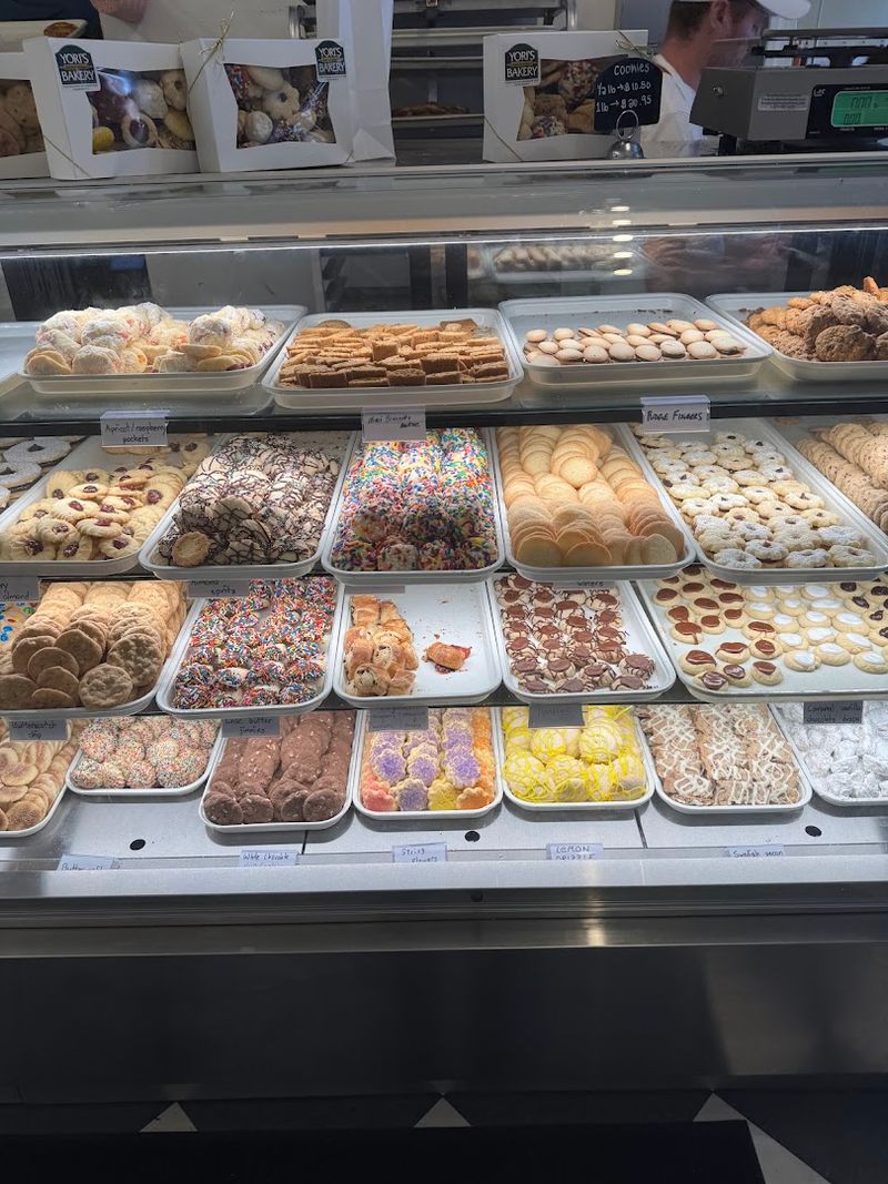 Cookies That Keep People Coming Back Weekly