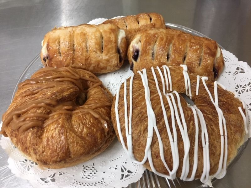 Baked From Scratch: The Philosophy Behind Every Bite