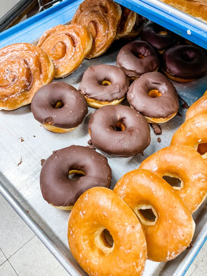 Donuts Worth the Drive