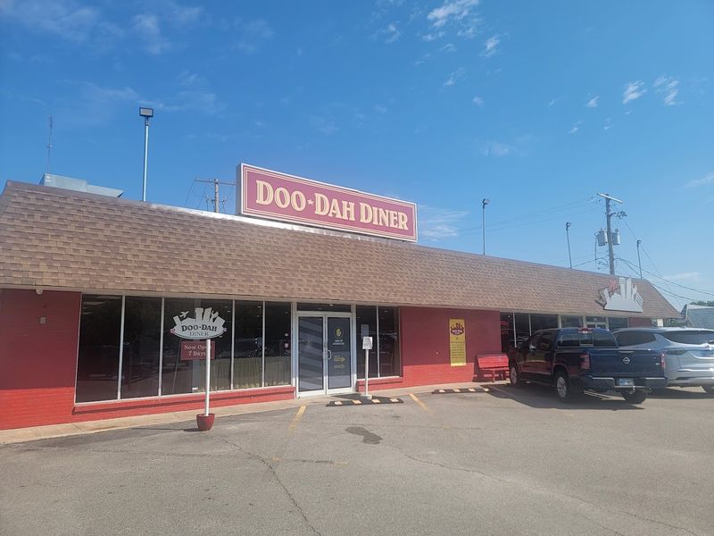 Doo-Dah Diner Doo-Dah Diner