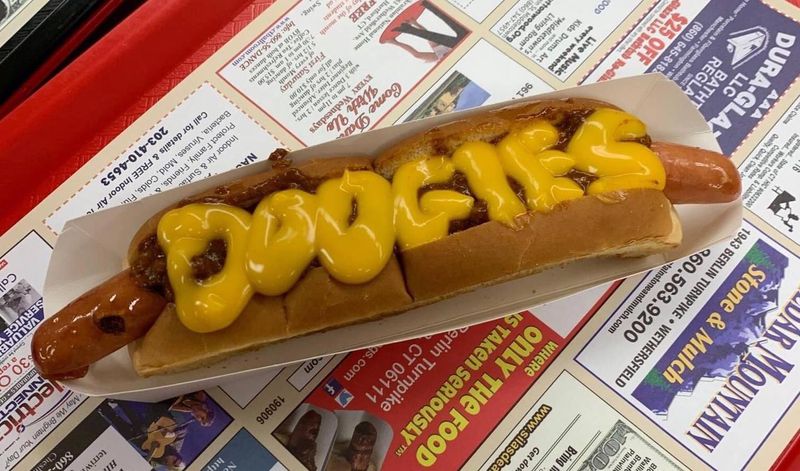 Doogie's Doogie's