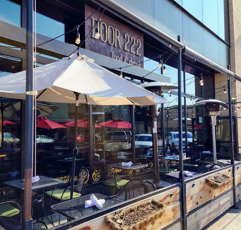 Door 222 Food & Drink, Loveland