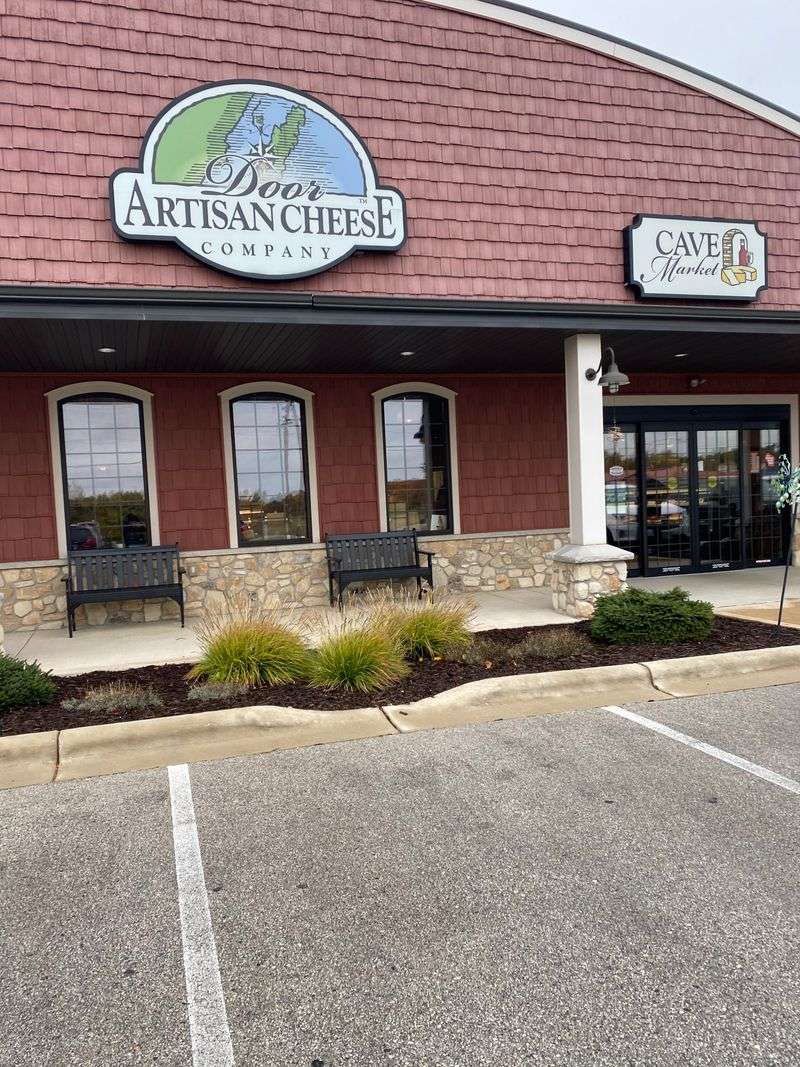 Door Artisan Cheese Company