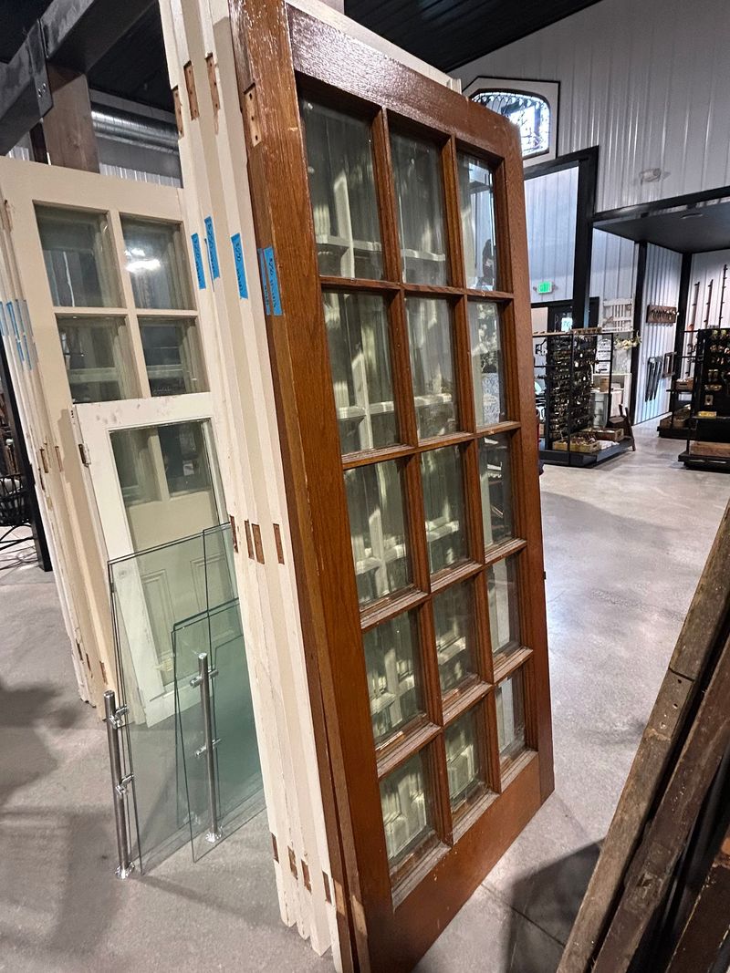 Doors Galore For Every Kind Of Project