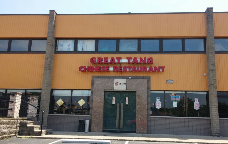 Great Tang, West Chester Township