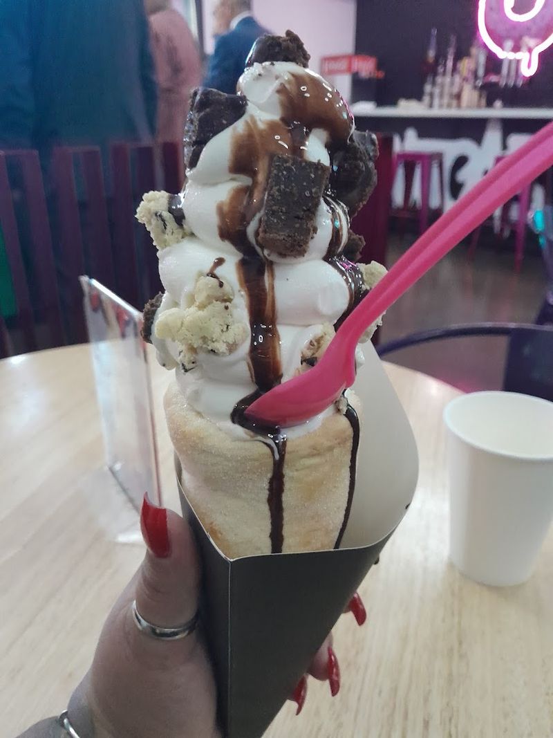Dopecones Turn Ice Cream Into Pure Joy