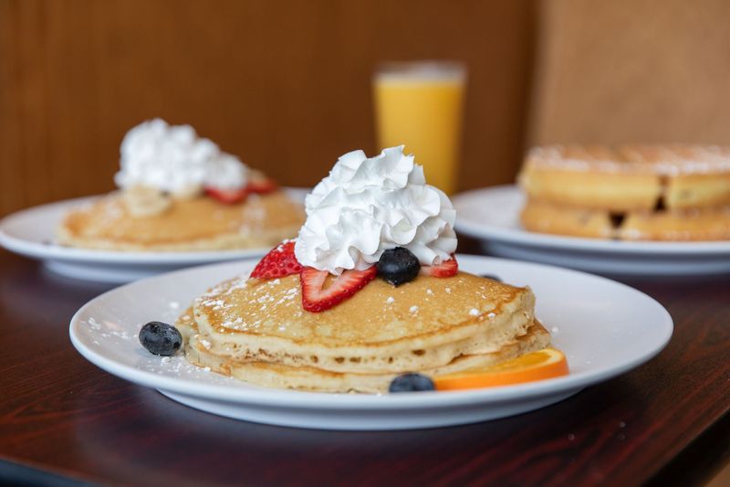 The Pancakery – Panama City Beach