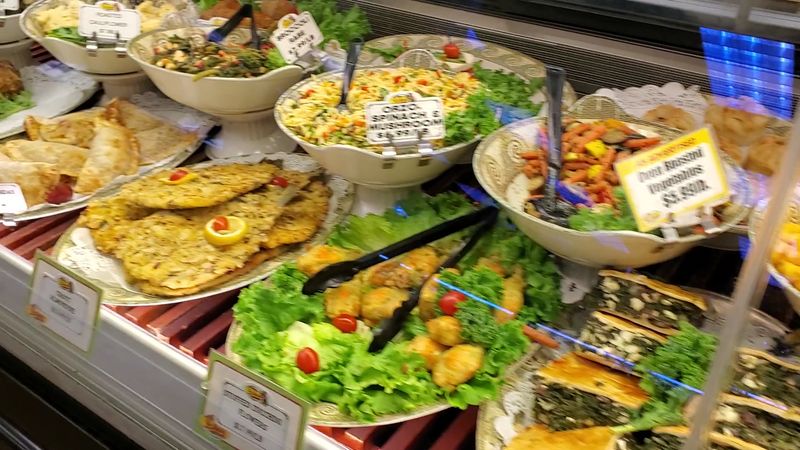 Doris Italian Market & Bakery - Coral Springs