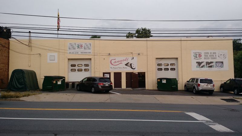 Vaccaro's Italian Pastry Shop