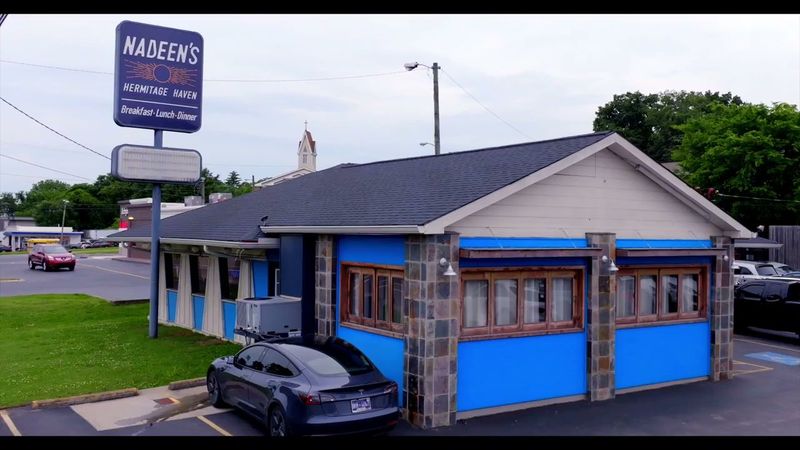 Nadeen's Hermitage Haven — 3410 Lebanon Pike, Hermitage