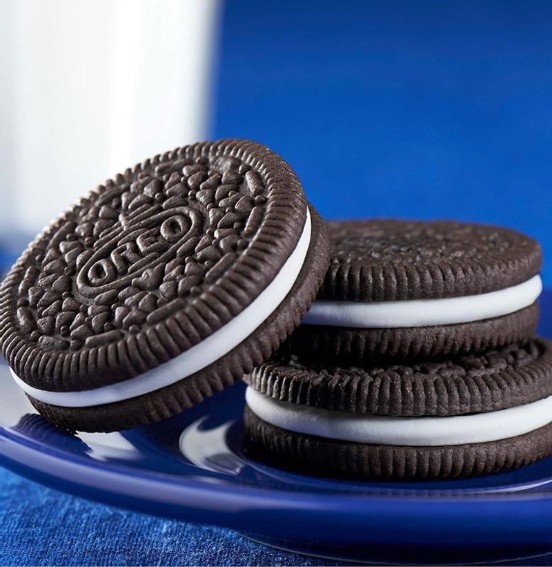 Oreos