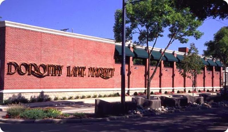 Dorothy Lane Market, Dayton
