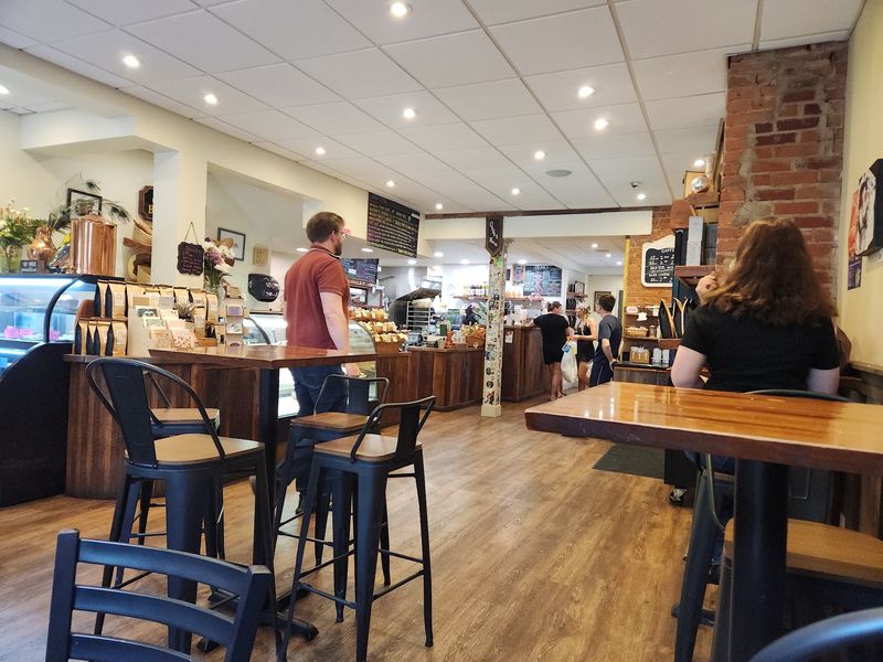 Dosie Dough Lititz, Lititz