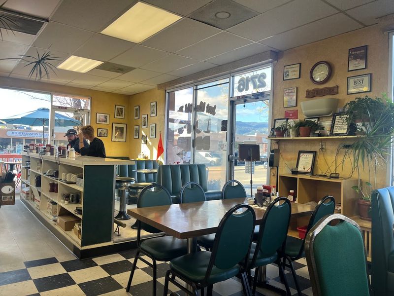 Dot's Diner, Boulder Dot's Diner, Boulder