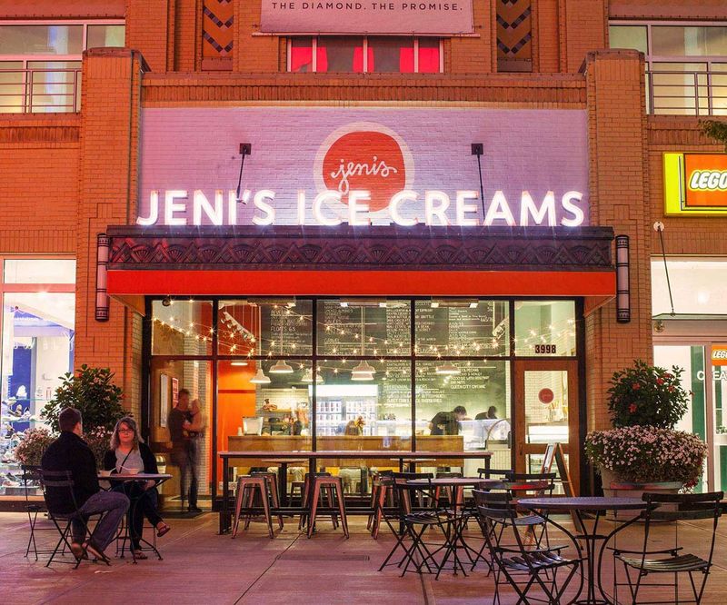 Jeni’s