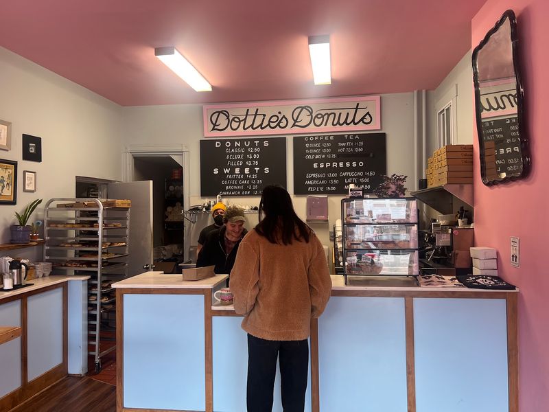 Dottie's Donuts