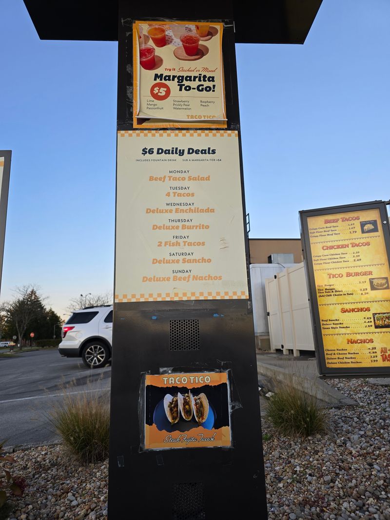 Drive-Through Convenience Meets Nostalgia