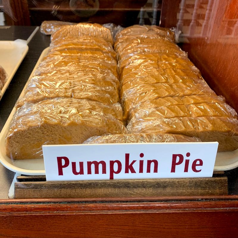 Seasonal Specials Worth A Detour