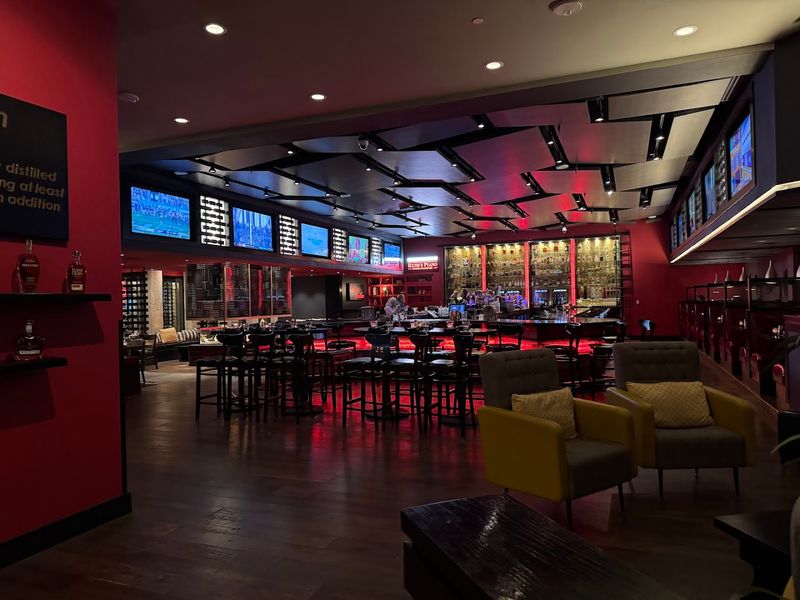 Double Cut Steak House, Pocono Manor