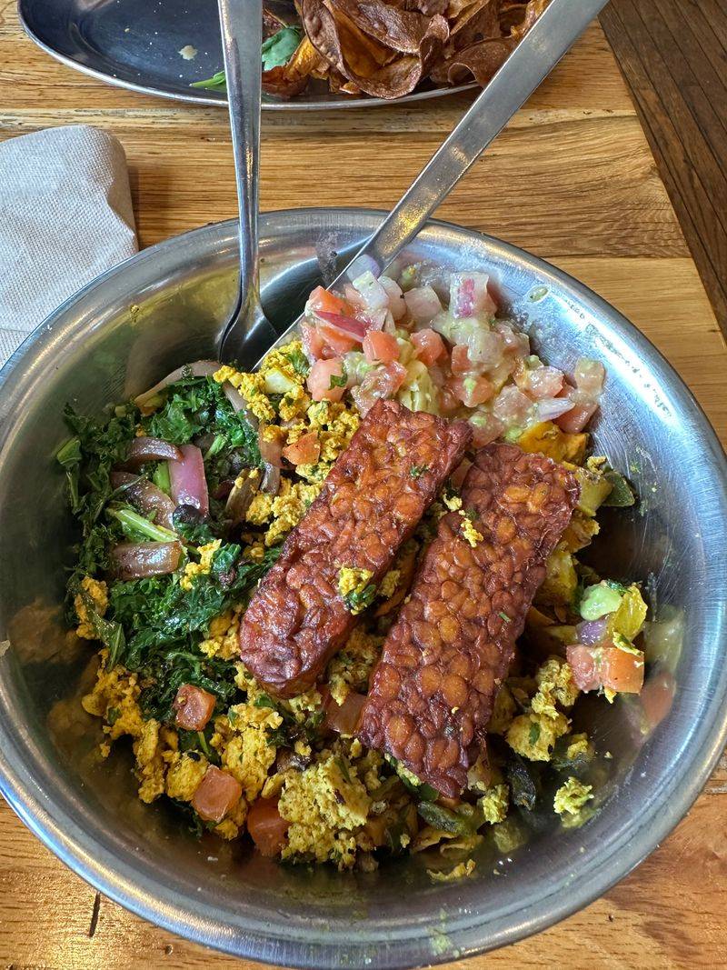 Green Sage Cafe – Asheville
