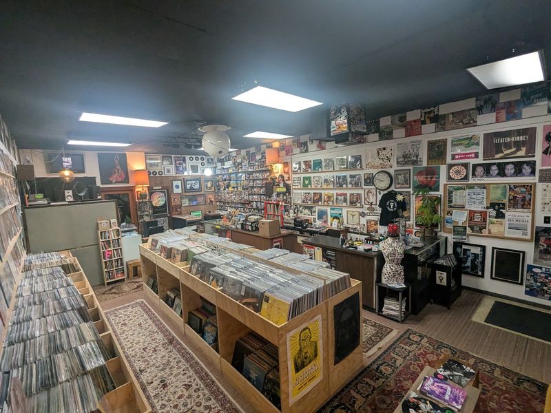 Double Dare Records