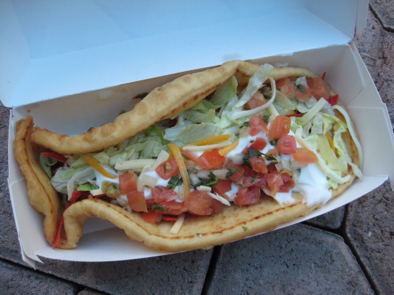 XXL Chalupa: Excessive Even For Taco Bell