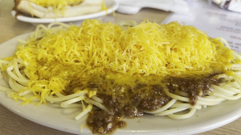 Cincinnati-Style Chili Done Right