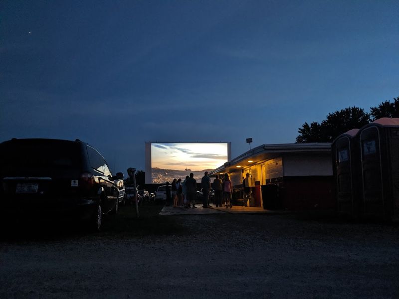 Double Features Every Weekend Night
